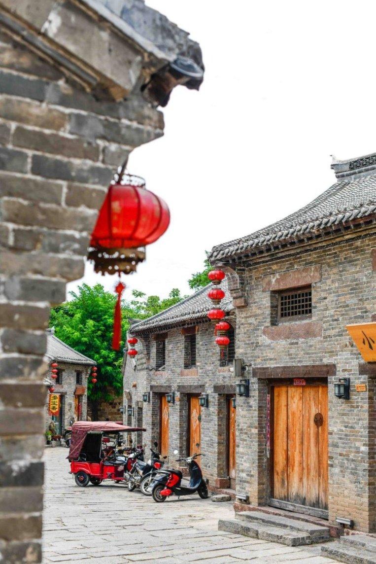 这“旮旯”就这么宠“且” | “溜达”不能“提了蒜挂”咱沈阳不光听劝，还有眼力见